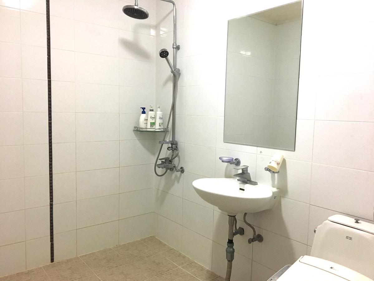 Nobless Hotel Gwangju Metropolitan City Zewnętrze zdjęcie